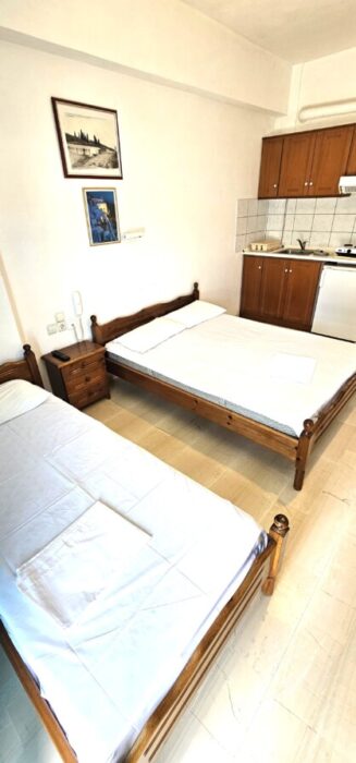 Vila Elvira In, Nei Pori leto * Fun Travel Agency