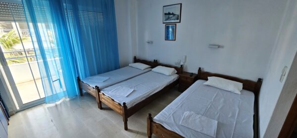 Vila Elvira In, Nei Pori leto * Fun Travel Agency