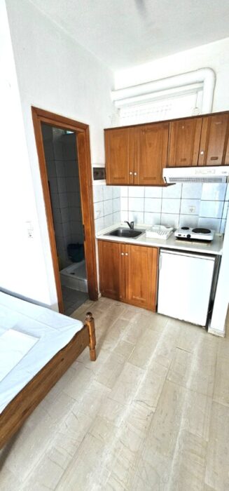 Vila Elvira In, Nei Pori leto * Fun Travel Agency