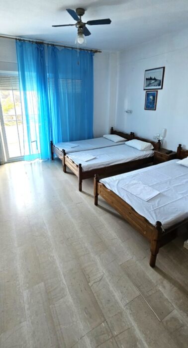 Vila Elvira In, Nei Pori leto * Fun Travel Agency