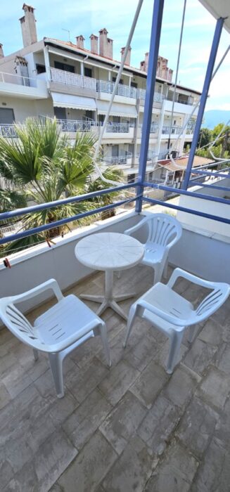 Vila Elvira In, Nei Pori leto * Fun Travel Agency