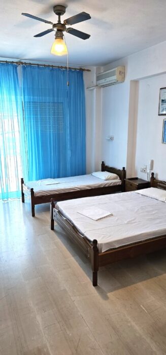 Vila Elvira In, Nei Pori leto * Fun Travel Agency