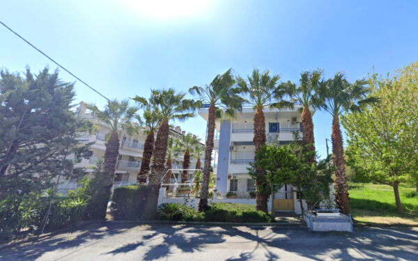 Vila Elvira In, Nei Pori leto * Fun Travel Agency