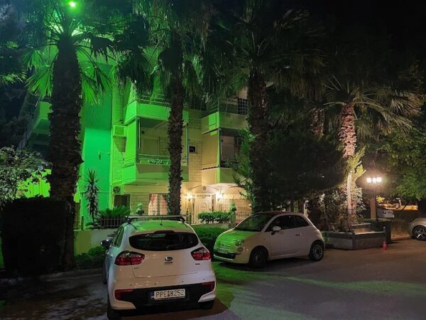 Vila Elvira In, Nei Pori leto * Fun Travel Agency
