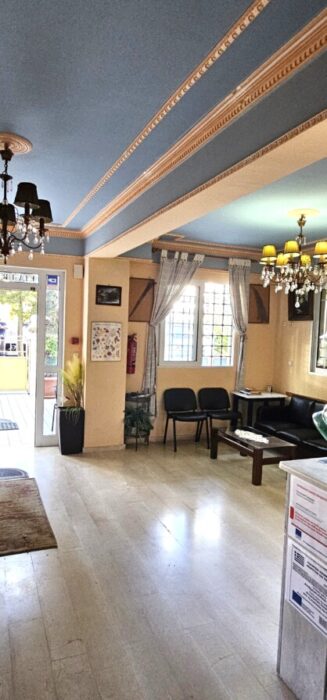 Vila Elvira In, Nei Pori leto * Fun Travel Agency