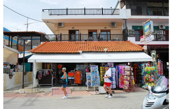 nikoletos-beach-pefkohori