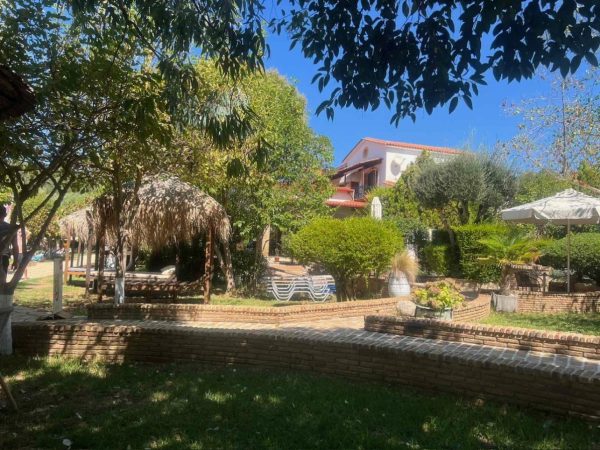 Palm Beach Sivota * Fun Travel Agency