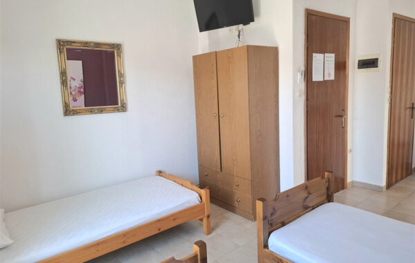 Vila Antonios, Paralija leto * Fun Travel Agency