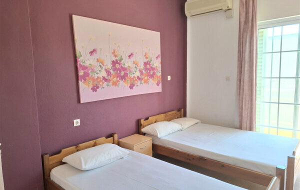 Vila Antonios, Paralija leto * Fun Travel Agency