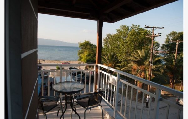Vila Blue Bay, Stavros leto * Fun Travel Agency