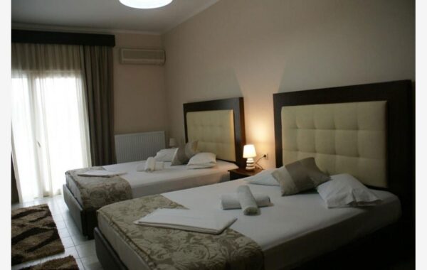 Vila Blue Bay, Stavros leto * Fun Travel Agency