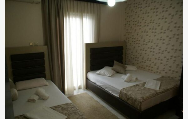 Vila Blue Bay, Stavros leto * Fun Travel Agency