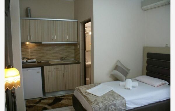 Vila Blue Bay, Stavros leto * Fun Travel Agency