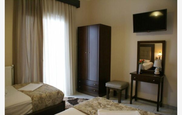 Vila Blue Bay, Stavros leto * Fun Travel Agency