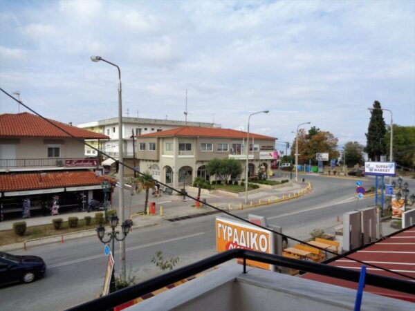 Dina Kalitea, Grcka letovanje apartmani * Fun Travel Agency