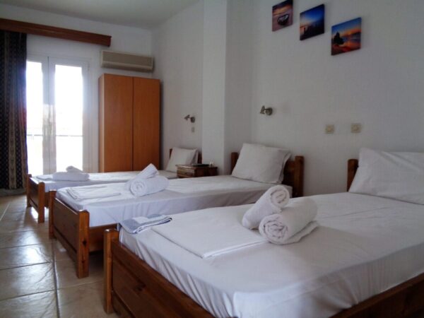 Dina Kalitea, Grcka letovanje apartmani * Fun Travel Agency