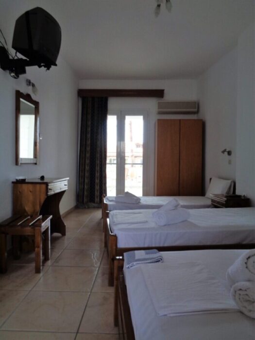 Dina Kalitea, Grcka letovanje apartmani * Fun Travel Agency