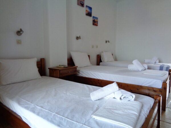 Dina Kalitea, Grcka letovanje apartmani * Fun Travel Agency