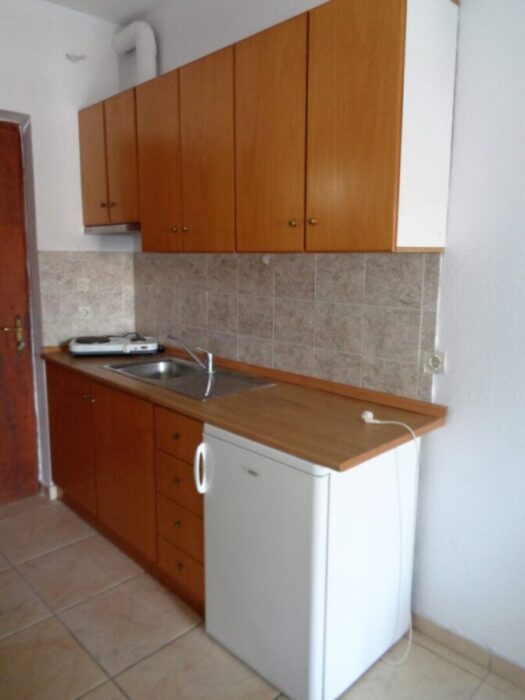 Dina Kalitea, Grcka letovanje apartmani * Fun Travel Agency