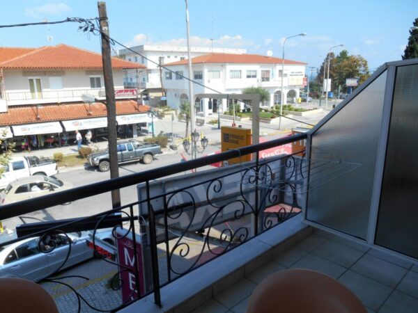 Dina Kalitea, Grcka letovanje apartmani * Fun Travel Agency