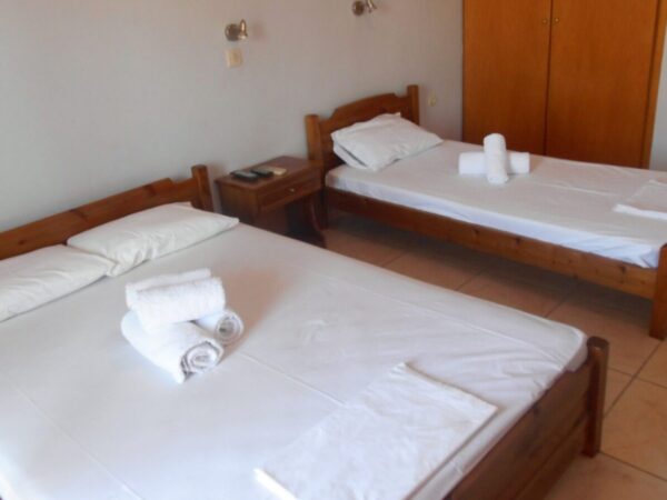 Dina Kalitea, Grcka letovanje apartmani * Fun Travel Agency