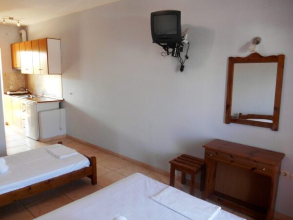 Dina Kalitea, Grcka letovanje apartmani * Fun Travel Agency