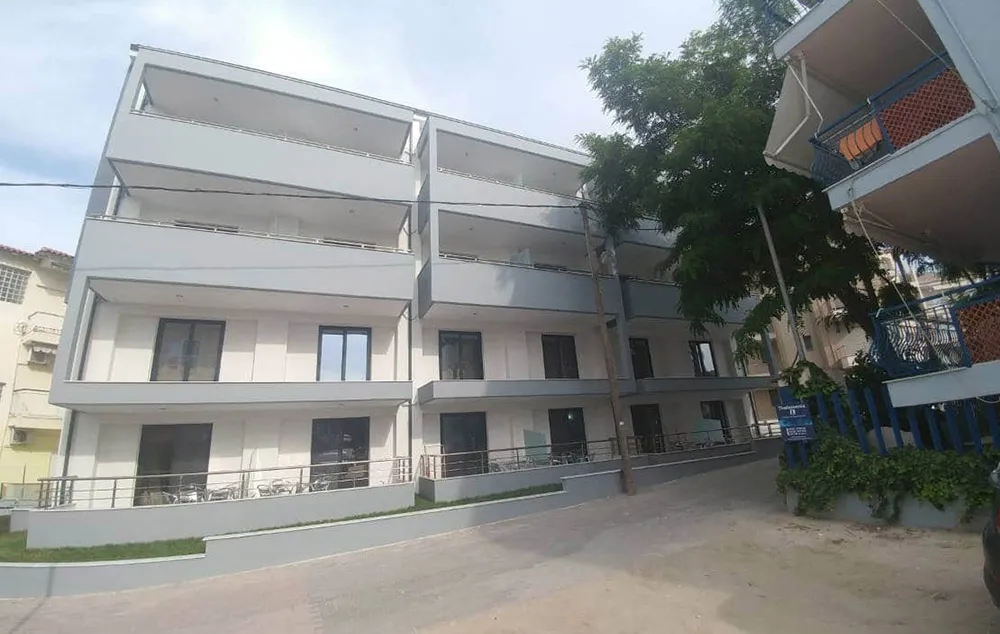 Vila Eleni 2 Hanioti 2026