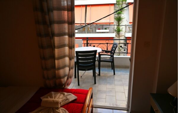 Kapolos, Edipsos leto * Fun Travel Agency