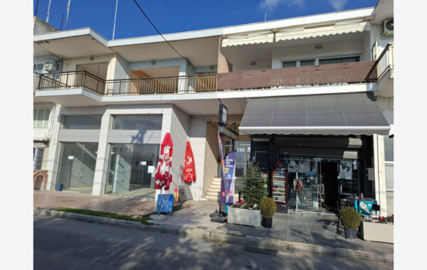Vila Katerina, Nea Moudania leto * Fun Travel Agency