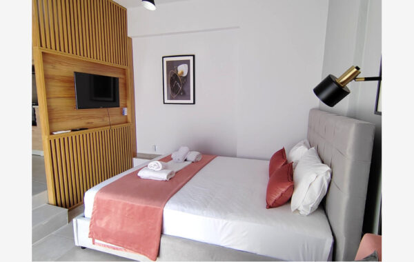 Vila Katerina, Nea Moudania leto * Fun Travel Agency
