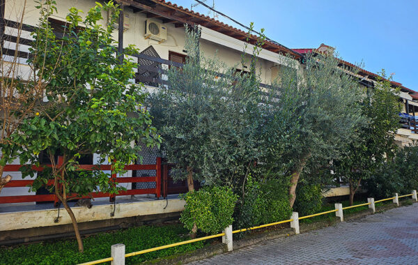 Vila Keti, Pefkohori leto * Fun Travel Agency