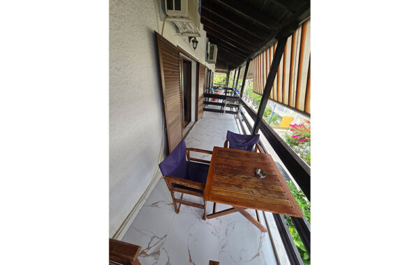 Vila Keti, Pefkohori leto * Fun Travel Agency