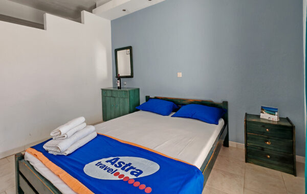 Kuca Magda, Kalamitsi leto * Fun Travel Agency