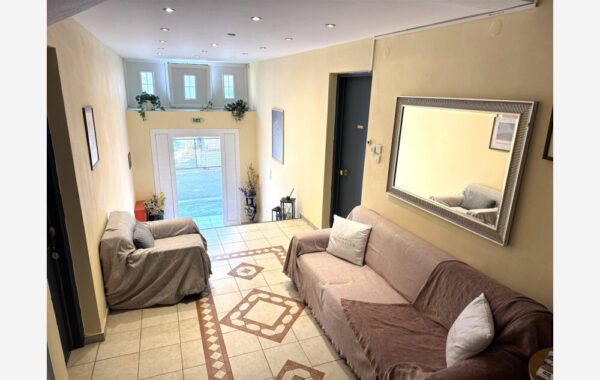 Vila Malvina, Platamon leto * Fun Travel Agency