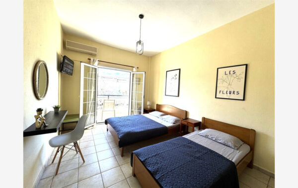 Vila Malvina, Platamon leto * Fun Travel Agency