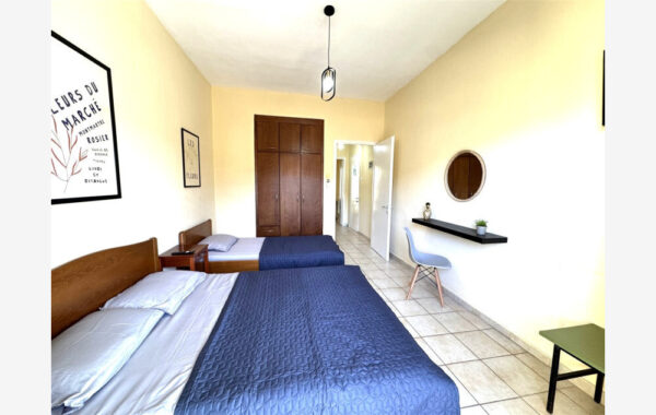 Vila Malvina, Platamon leto * Fun Travel Agency