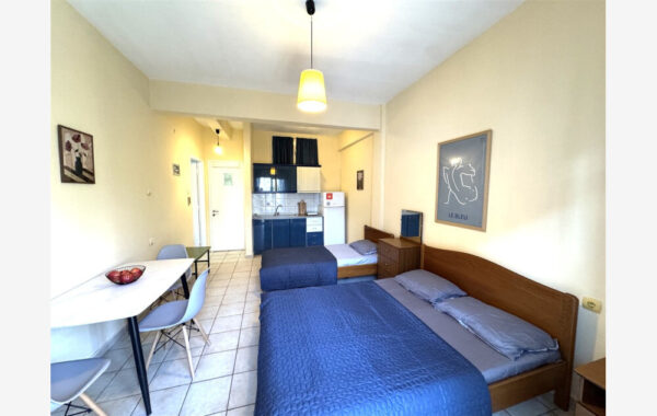 Vila Malvina, Platamon leto * Fun Travel Agency