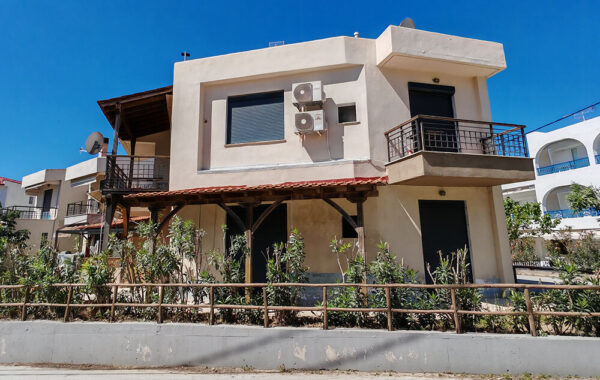 Kuca Maria, Kalamitsi leto * Fun Travel Agency