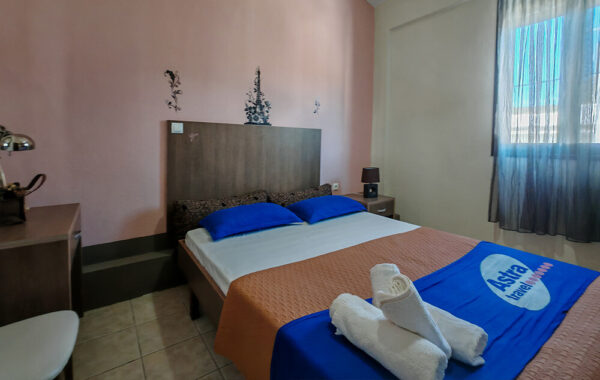 Kuca Maria, Kalamitsi leto * Fun Travel Agency
