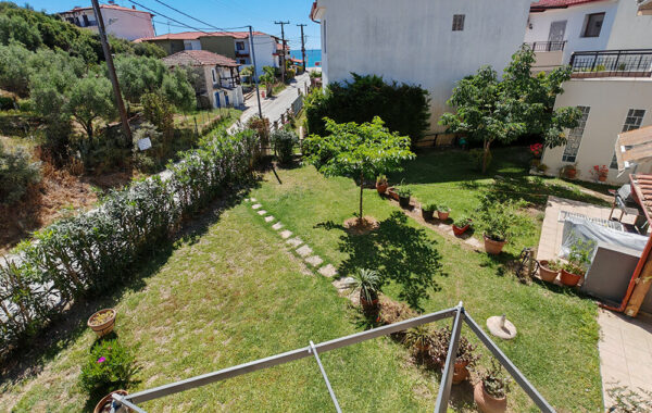 Kuca Maria, Kalamitsi leto * Fun Travel Agency