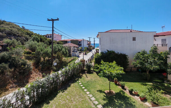 Kuca Maria, Kalamitsi leto * Fun Travel Agency