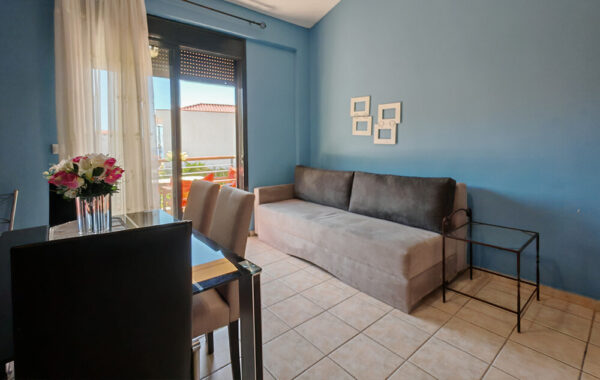 Kuca Maria, Kalamitsi leto * Fun Travel Agency