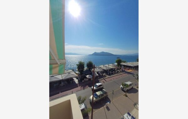Vila Marvella Sea View, Edipsos leto * Fun Travel Agency