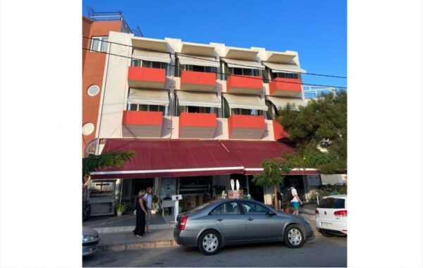 Vila Marvella Sea View, Edipsos leto * Fun Travel Agency