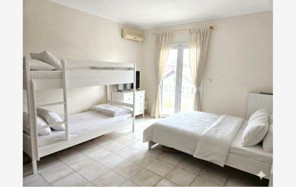 Vila Memento plus, Olympic Beach leto * Fun Travel Agency