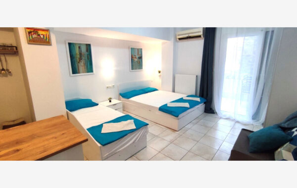 Vila Memento plus, Olympic Beach leto * Fun Travel Agency