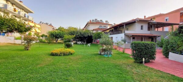 Vila Nicolas Leptokarija * Fun Travel Agency