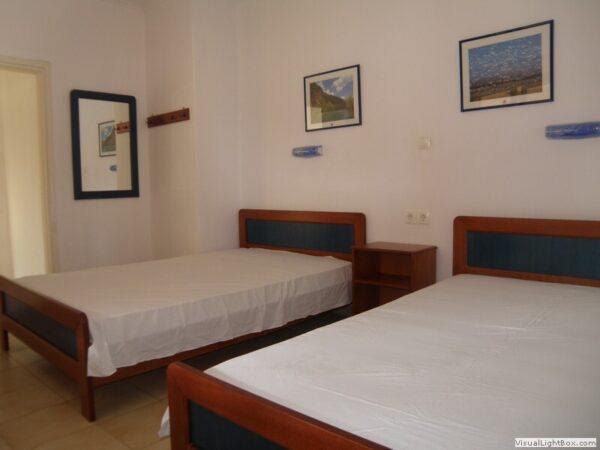 Vila Nicolas Leptokarija * Fun Travel Agency