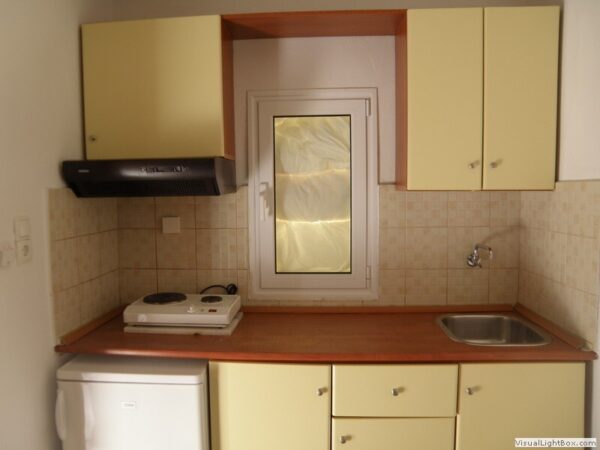 Vila Nicolas Leptokarija * Fun Travel Agency