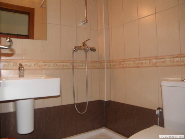 Vila Nicolas Leptokarija * Fun Travel Agency